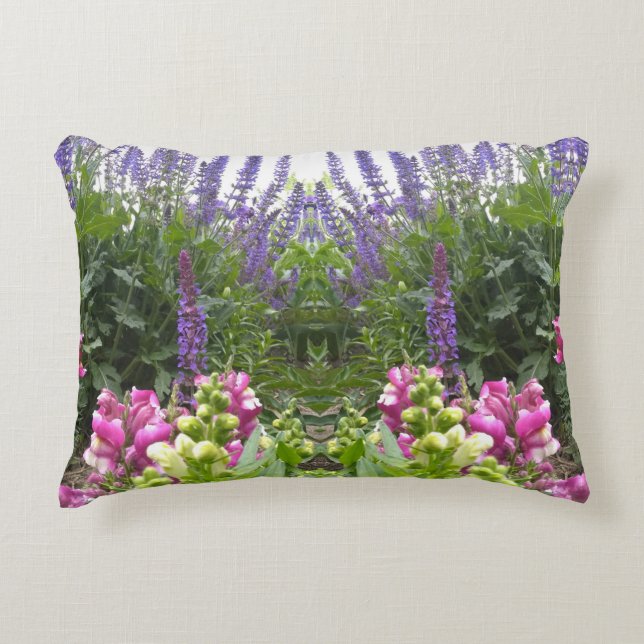 Garden Decorative Cushion (Front)