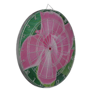 Garden Delight Dartboard