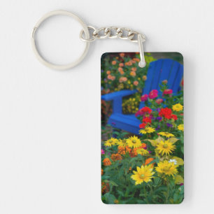 Garden designs in our Garden Sammamish, 3 Key Ring