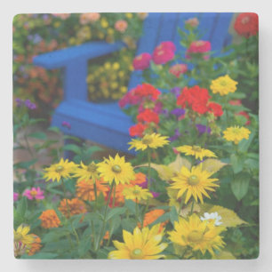 Garden designs in our Garden Sammamish, 3 Stone Coaster