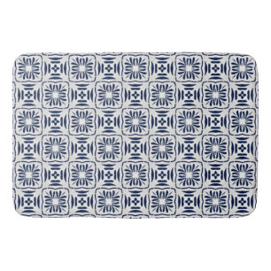 Garden Echo Bath Mat
