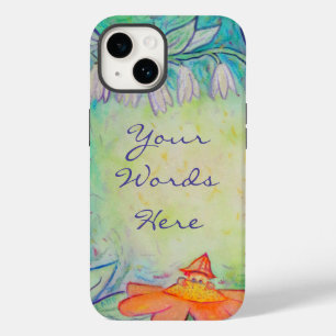 Garden Fairies Case-Mate iPhone Case