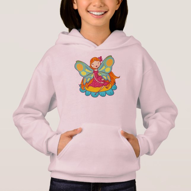 Garden Fairy (Front)