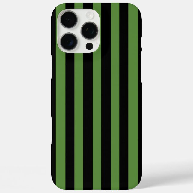 Garden Fence Case-Mate iPhone Case (Back)