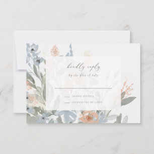 Garden Flourish Enclosure Card