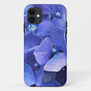 GARDEN FLOWERS iPhone 11 CASE