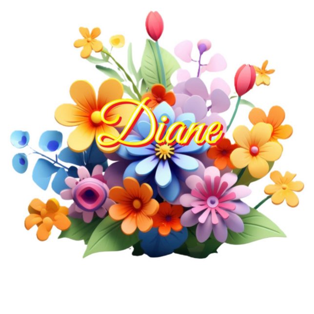 Garden Flowers  iPhone Case (Creator Uploaded)