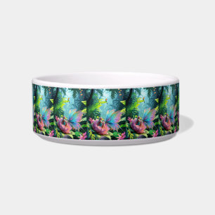 Garden Friends Bowl