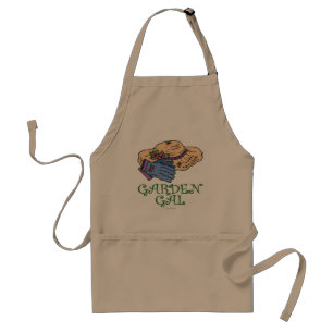 Garden Gal Standard Apron