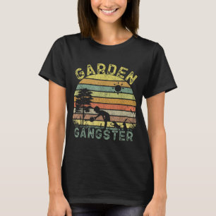 Garden Gangster T-Shirt