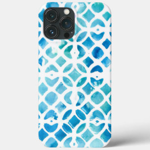 Garden Gate iPhone case
