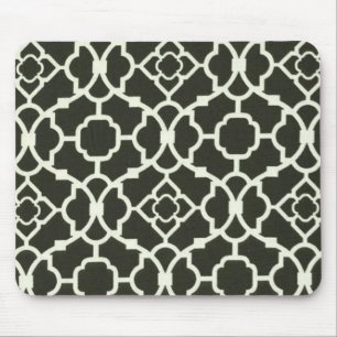 Garden Gate Mouse Mat