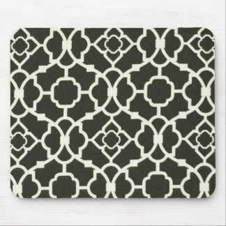 Garden Gate Mouse Mat