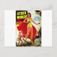 Garden Gnomes at the Beach