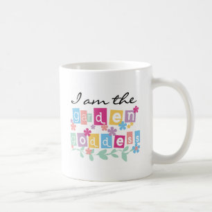 Garden Goddess Tshirts and Gifts Coffee Mug