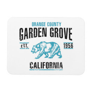Garden Grove Magnet