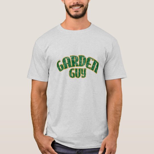 Garden Guy T-Shirt