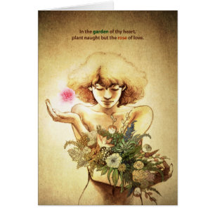 Garden Heart