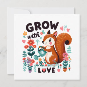 Garden Heartbeat