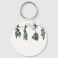 Garden Herbs