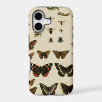 Garden Insects by Vision Studio