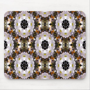 Garden is made of Lace...... Mouse Mat
