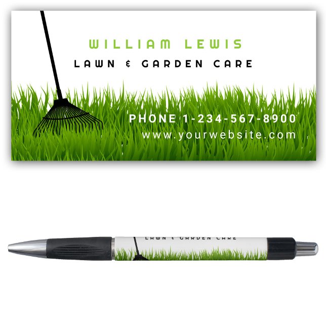 Garden Lawn Care Landscaping Modern Grass Rake (Garden Lawn Care Landscaping Modern Grass Rake Pen2)