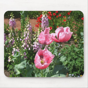 Garden Mouse Mat