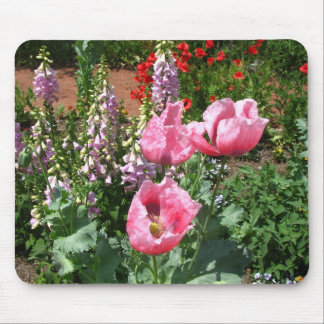Garden Mouse Mat