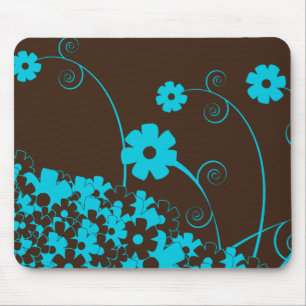 Garden - Mouse PAd