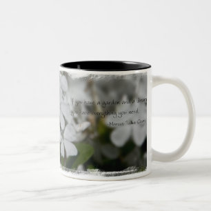 Garden Mug