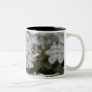 Garden Mug