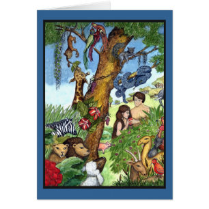 Garden of Eden - Customised