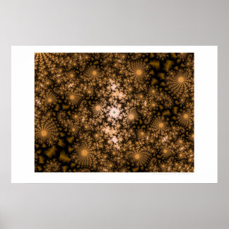 Garden of Eternal Life Poster