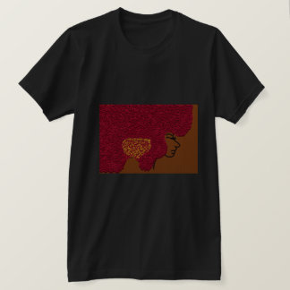 Garden of Mystic Grace T-Shirt