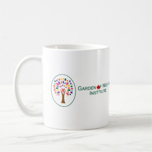Garden of Neuro Mug