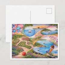 Garden of Paradise