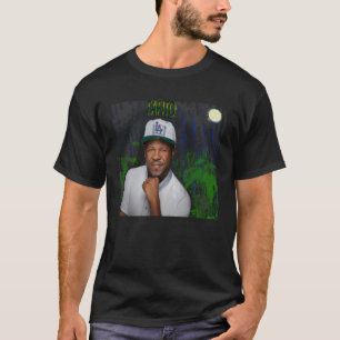 Garden Of Rain T-Shirt