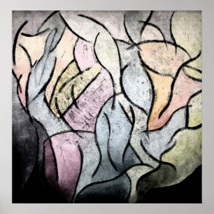 Garden of Souls Poster