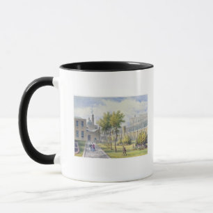 Garden of St. Thomas's Hospital Mug