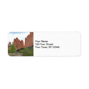 Garden of the Gods