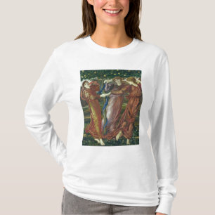 Garden of the Hesperides, 1869-73 T-Shirt
