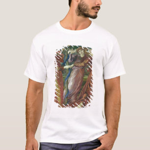 Garden of the Hesperides, 1869-73 T-Shirt