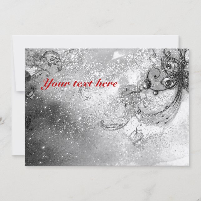 GARDEN OF THE LOST SHADOWS ,BUTTERFLY PLANT (Front)