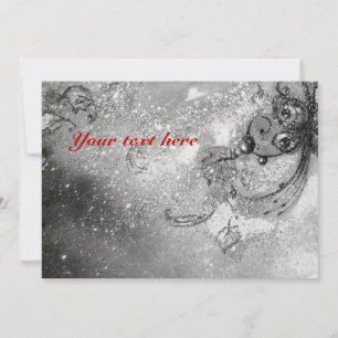 GARDEN OF THE LOST SHADOWS -BUTTERFLY PLANT ice