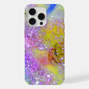 GARDEN OF THE LOST SHADOWS -BUTTERFLY PLANT purple iPhone 15 Pro Max Case