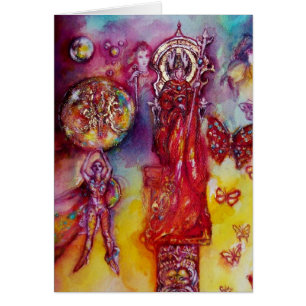 GARDEN OF THE LOST SHADOWS ,FAERY AND BUTTERFLIES