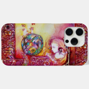 GARDEN OF THE LOST SHADOWS / FAIRY AND BUTTERFLIES iPhone 15 PRO MAX CASE