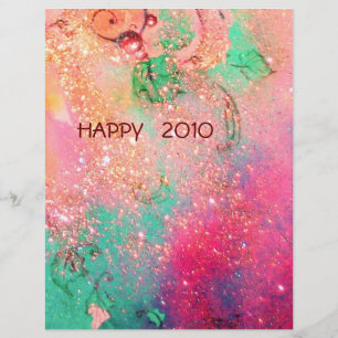 GARDEN OF THE LOST SHADOWS FLYER