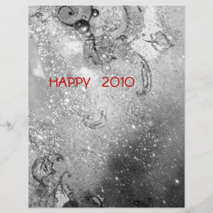 GARDEN OF THE LOST SHADOWS FLYER